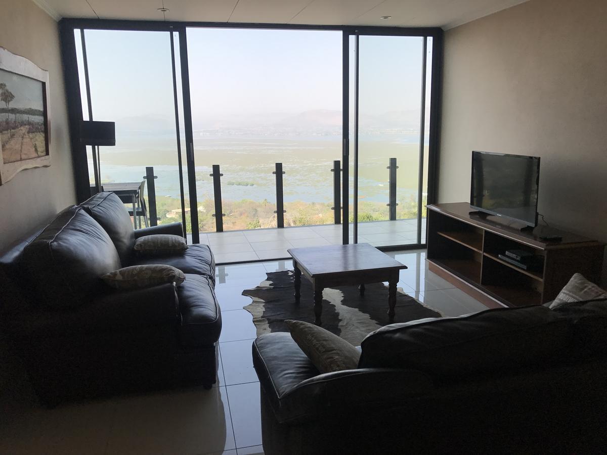Thatch View Hartbeespoort Exterior foto